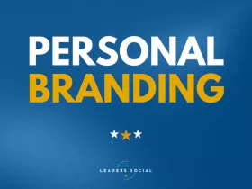 LinkedIn Personal Branding